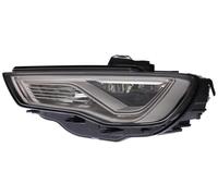 HELLA 1Ex 010 740-871 Led-Projecteur Principal - Ece/Ccc - Pour Circulation À Droite - Avant Gauche