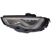Hella Projecteur principal LED 1Ex 010 740-871 ECE/CCC pour circulation à droite - avant gauche