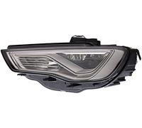 HELLA 1Ex 010 740-881 Led-Projecteur Principal - Ece/Ccc - Pour Circulation À Droite - Avant Droite