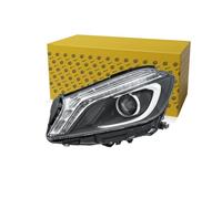 HELLA 1Ex 010 818-351 Led/Bi-Xenon-Projecteur Principal - Ece - Pour Circulation À Droite - Avant Gauche