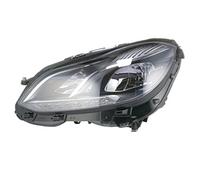 HELLA 1Ex 011 066-611 Led/Halogène-Projecteur Principal - Ece - Pour Circulation À Droite - Avant Gauche