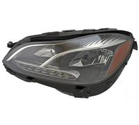 HELLA 1EX 011 066-651 Phare avant