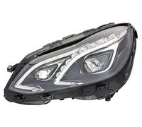 HELLA 1Ex 011 066-671 Led-Projecteur Principal - Ece/Ccc - Pour Circulation À Droite - Avant Gauche