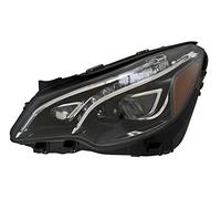 HELLA 1Ex 011 091-851 Led-Projecteur Principal - Sae - Pour Circulation À Droite - Avant Gauche