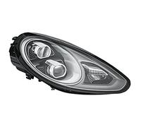 HELLA 1Ex 011 099-121 Led-Projecteur Principal - Ece/Ccc - Pour Circulation À Droite/Pour Circulation À Gauche - Avant Droite