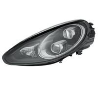 Phare Principal Gauche 12 V LED HELLA Compatible Avec PORSCHE PANAMERA
