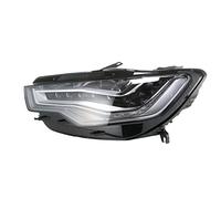 HELLA 1Ex 011 151-411 Led-Projecteur Principal Pour Circulation À Droite - Avant Gauche