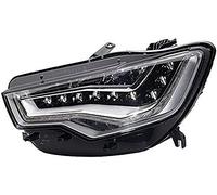 HELLA 1Ex 011 151-421 Led-Projecteur Principal Pour Circulation À Droite - Avant Droite