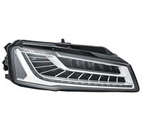 HELLA 1Ex 011 496-421 Led-Projecteur Principal - Matrix-Led - Ccc/Ece - Pour Circulation À Droite - Avant Droite