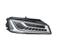 Hella Projecteur principal 1EX 011 496-421 Matrix LED Audi A8 Avant droit 12 V