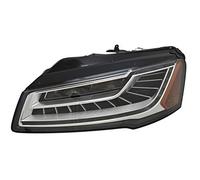 HELLA 1EX 011 496-451 Matrice-Projecteur principal | pour p.e. Audi A8 (4H2, 4H8, 4HC, 4HL) - SAE - pour circulation à droite - gauche
