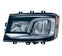 HELLA 1EX 011 805-091 LED Projecteur principal - pour p.e. SCANIA L,P,G,R,S - series S500 - ECE - pour circulation à droite - gauche