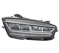 HELLA 1Ex 011 869-321 Led-Projecteur Principal - Ece/Ccc - Pour Circulation À Droite - Avant Droite