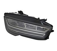 HELLA 1Ex 011 869-361 Led-Projecteur Principal - Sae - Pour Circulation À Droite - Avant Droite