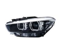 Hella Projecteur principal 1EX 011 929-911