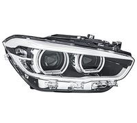 HELLA 1Ex 011 930-421 Led-Projecteur Principal Pour Circulation À Droite - Avant Droite