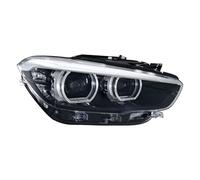 Phare droite LED 1EX 011 930-921 HELLA pour BMW 1