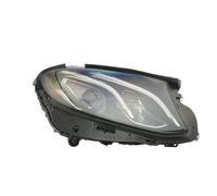 HELLA Phare principal 1EX 012 076-521 LED Avant droit Compatible Mercedes‑Benz W213 2016