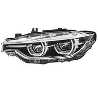 HELLA 1Ex 012 102-911 Led-Projecteur Principal Pour Circulation À Droite - Avant Gauche