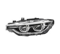 Hella Projecteur principal 1EX 012 102-911 LED, circulation à droite - avant gauche