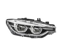 Hella Projecteur principal 1EX 012 102-921 LED Avant droit pour BMW 3 Touring