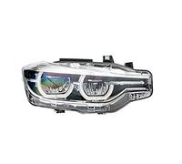 HELLA 1Ex 012 102-961 Led-Projecteur Principal Pour Circulation À Droite - Avant Droite