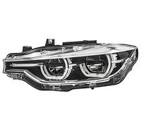HELLA 1Ex 012 103-911 Led-Projecteur Principal Pour Circulation À Droite - Avant Gauche