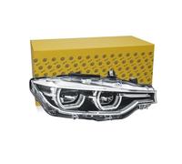 HELLA 1Ex 012 103-921 Led-Projecteur Principal Pour Circulation À Droite - Avant Droite