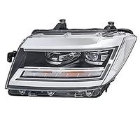 HELLA 1Ex 012 830-091 Led-Projecteur Principal - Ece - Pour Circulation À Droite - Avant Gauche