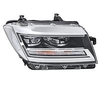 HELLA 1Ex 012 830-101 Led-Projecteur Principal - Ece - Pour Circulation À Droite - Avant Droite
