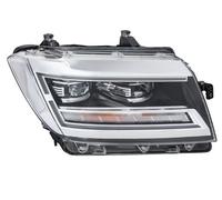 Hella Projecteur principal 1EX 012 830-101