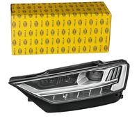 HELLA 1Ex 012 865-411 Led-Projecteur Principal - Hd Matrix Led - Ece/Ccc - Pour Circulation À Droite - Avant Gauche