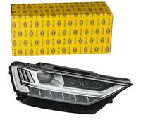 HELLA 1Ex 012 865-421 Led-Projecteur Principal - Hd Matrix Led - Ece/Ccc - Pour Circulation À Droite - Avant Droite