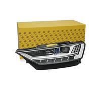 HELLA 1Ex 012 865-511 Led-Projecteur Principal - Hd Matrix - Led - Ece - Pour Circulation À Droite - Avant Gauche