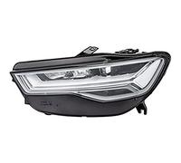 HELLA 1Ex 012 976-111 Led-Projecteur Principal - Ece/Ccc - Pour Circulation À Droite - Avant Gauche