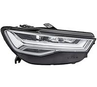 HELLA 1Ex 012 976-121 Led-Projecteur Principal - Ece/Ccc - Pour Circulation À Droite - Avant Droite