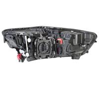 Phare à Droite LED HELLA pour Audi A6 C7 (4G2/4GC