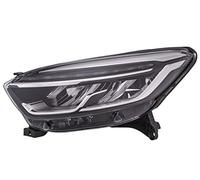HELLA 1Ex 012 977-611 Led-Projecteur Principal - Ece - Pour Circulation À Droite - Avant Gauche