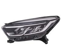 HELLA 1Ex 012 977-651 Led-Projecteur Principal Ip Version - Ece - Pour Circulation À Droite - Avant Gauche