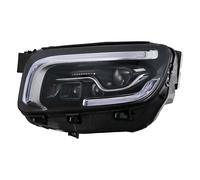 HELLA 1EX 013 080-611 Phare avant