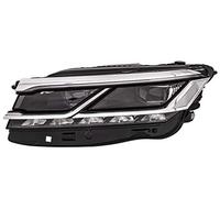 HELLA 1Ex 013 143-271 Led-Projecteur Principal Matrix Led, R-Line - Ece/Ccc - Pour Circulation À Droite - Avant Gauche