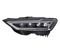 HELLA 1EX 013 371-111 Phare principal à LED ECE pour circulation droite gauche