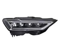 HELLA 1EX 013 371-121 Phare principal LED ECE pour circulation droite droite