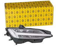 HELLA 1Ex 013 501-921 Led-Projecteur Principal - Ece - Pour Circulation À Droite - Avant Droite