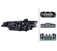 HELLA 1EX 013 508-921 Projecteur principal