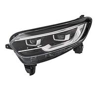 HELLA 1Ex 013 888-091 Led-Projecteur Principal - Ece - Pour Circulation À Droite - Avant Gauche