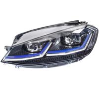 Hella Projecteur principal LED 1Ex 013 924-691 ECE Pour circulation à droite Avant gauche