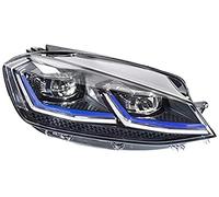 HELLA 1Ex 013 924-701 Led-Projecteur Principal - Ece - Pour Circulation À Droite - Avant Droite