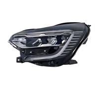 Hella Phare avant LED 1EX 013 930-611 Gauche pour Renault Captur II
