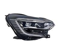 HELLA 1EX 013 930-621 LED Projecteur principal - pour p.e. RENAULT CAPTUR II - ECE - pour circulation à droite - droite